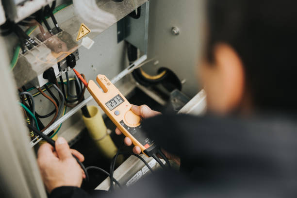 Best Home Electrical Repair  in Valenti, NE