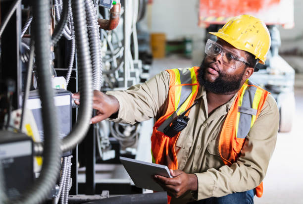 Generator Installation Services in NE
