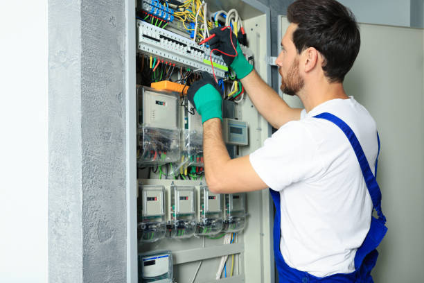 Best Home Electrical Repair  in Valenti, NE