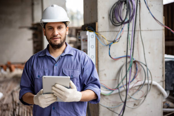 Best Electric Panel Repair  in Valenti, NE