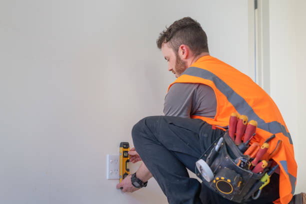 Best Electrical Contractors for Businesses  in Valenti, NE