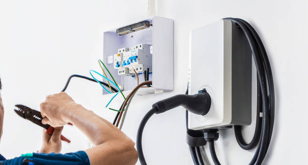 Best Home Electrical Repair  in Valenti, NE