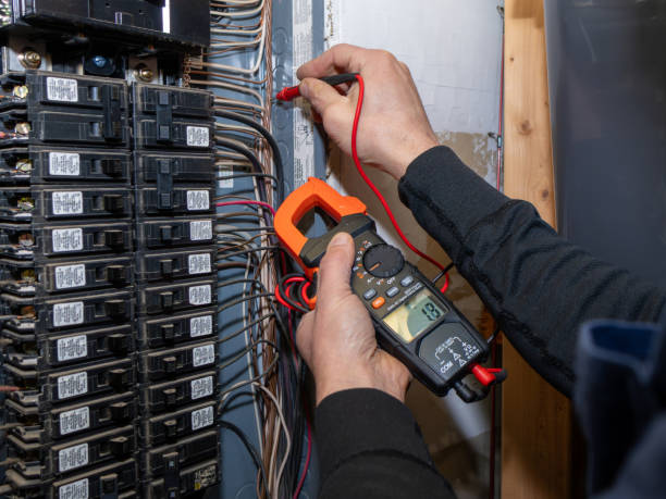 Best Electrical Upgrades for Homes  in Valenti, NE