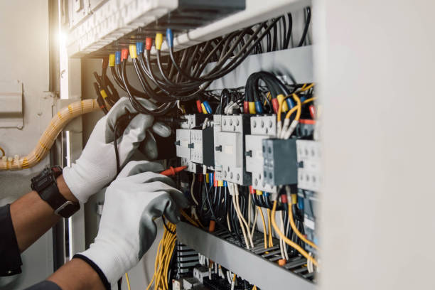 Best Electrical Installation Contractor  in Valenti, NE